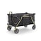Gorilla Carts Gorilla Carts Polyester Fabric Folding Utility Wagon 150 lb. cap. GCSW-7P - alternate 7